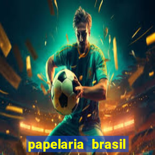 papelaria brasil porto alegre